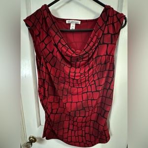 Women’s shell